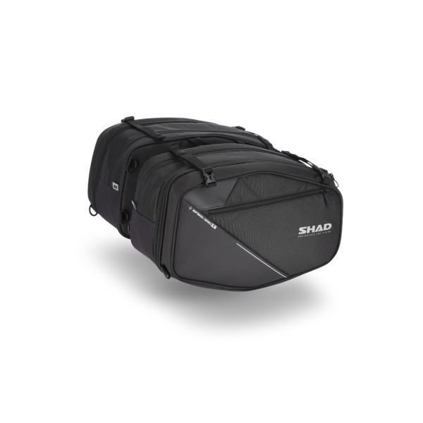 Shad Sl58 saddle bags - large